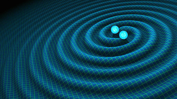 Le onde gravitazionali esistono, si aprono nuovi orrizzonti per la fisica