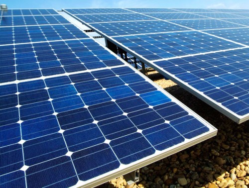 Costruito in Marocco il più grande impianto solare del mondo