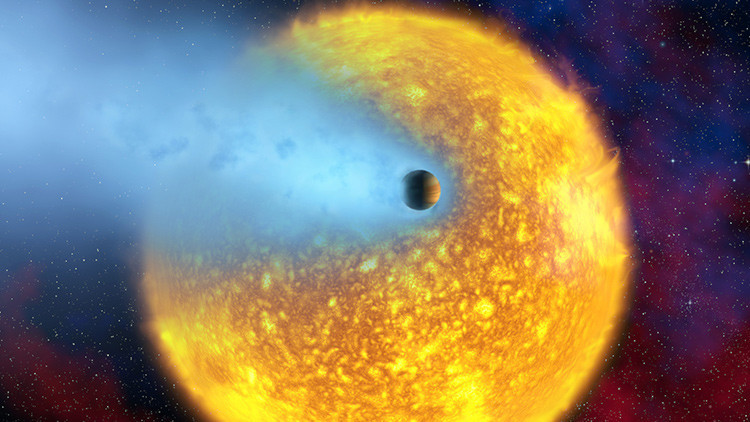 Astronomia, scoperti cinque pianeti caldi giganti simili a Giove
