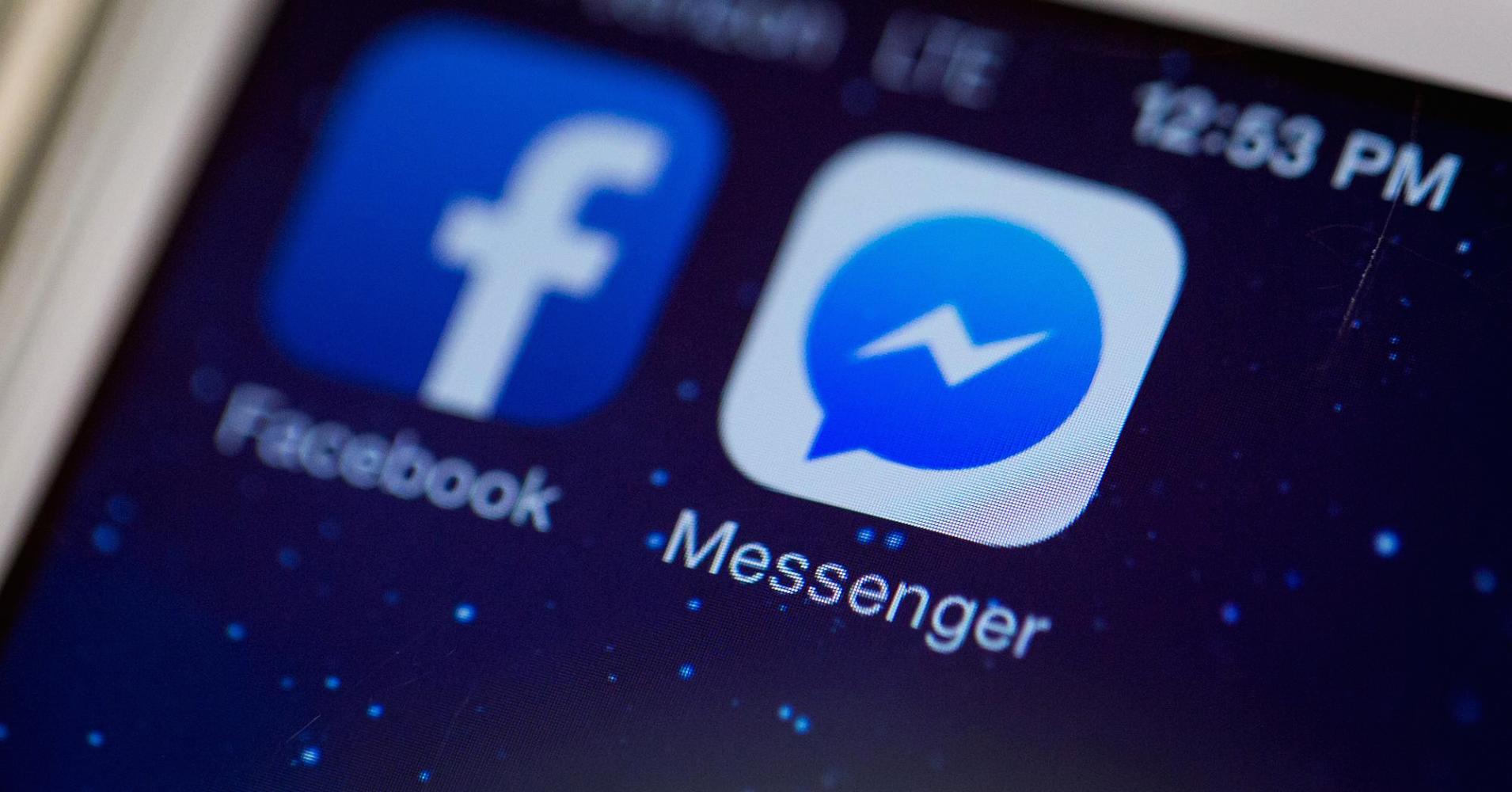 Facebook Messenger, arrivano le conversazioni segrete