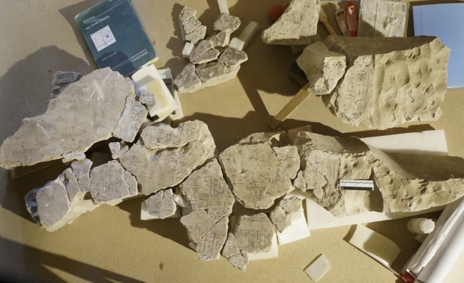 Archeologia, continua la ricostruzione del Libro dei Morti in Egitto