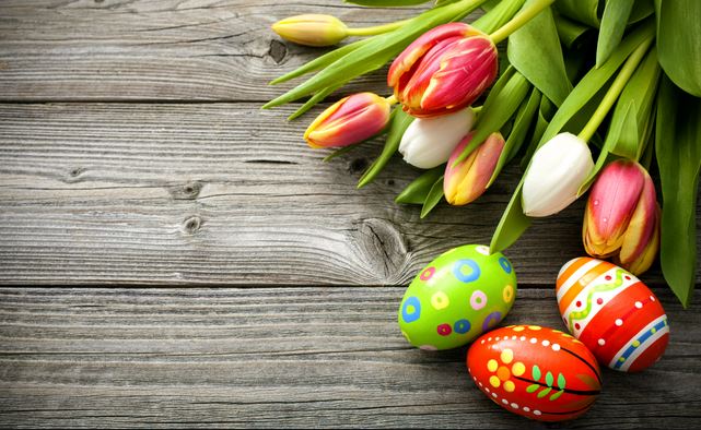 Pasqua, perché ogni anno cade in una data diversa?