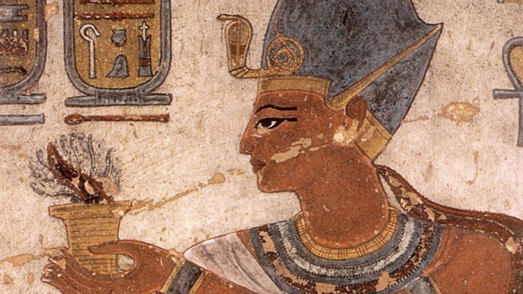 Archeologia, rivelati i dettagli sulla morte del faraone Ramses III