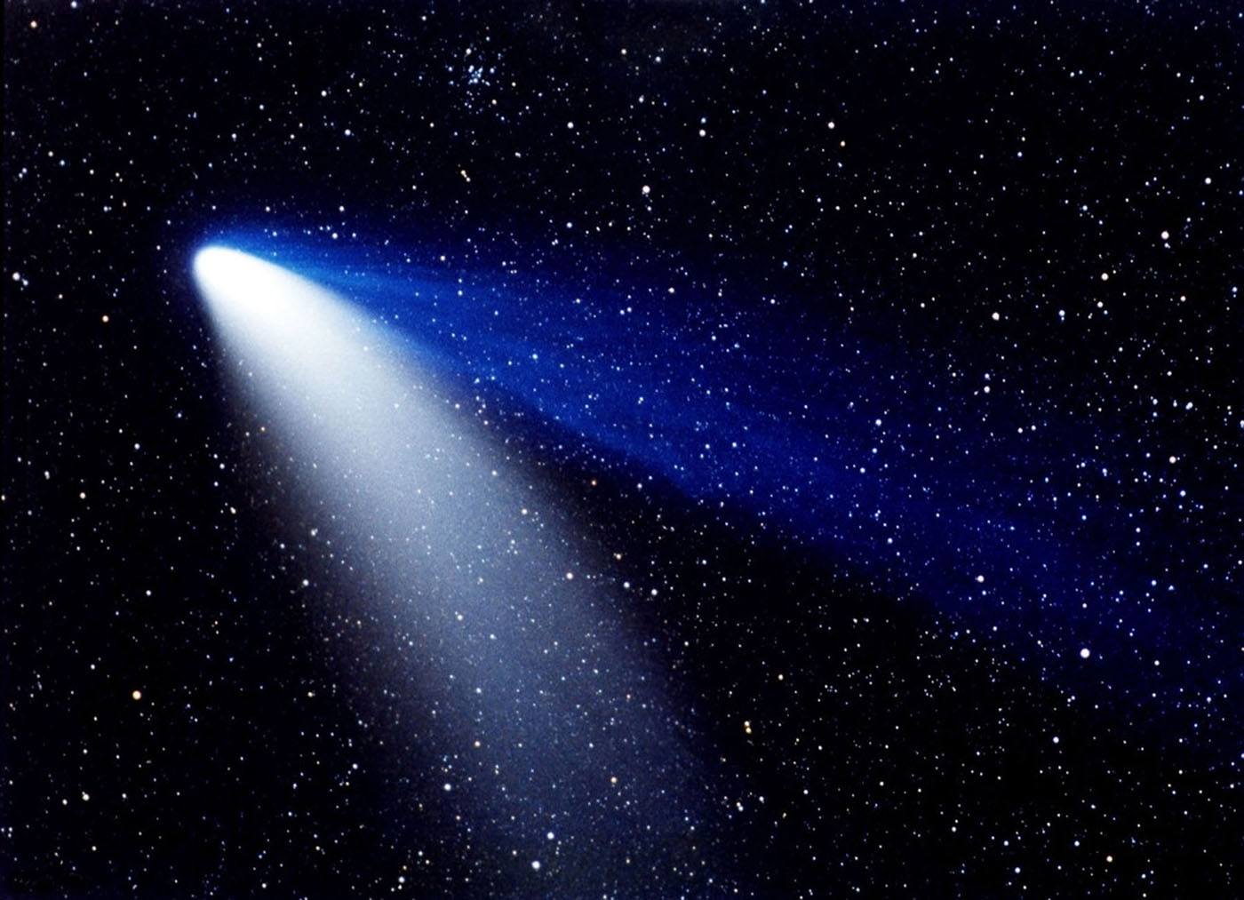 Due comete stanno per avvicinarsi alla Terra, evento imperdibile