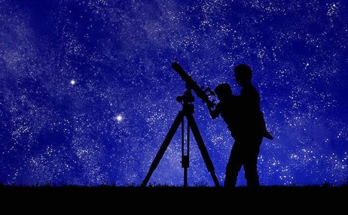 Astronomia: ecco tutti gli eventi di rilievo nel mese di Marzo