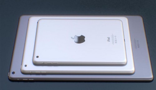 Apple lancia iPad Pro: schermo da 9.7 pollici, tante le novità