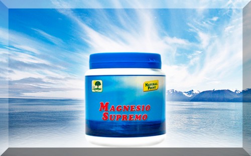 Magnesio supremo: ma funziona davvero?