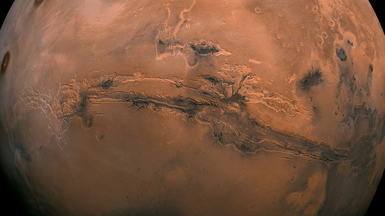 Marte, scoperta l’origine dei cambiamenti climatici