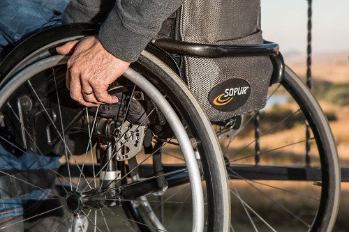 Montascale: un valido aiuto per disabili ed anziani