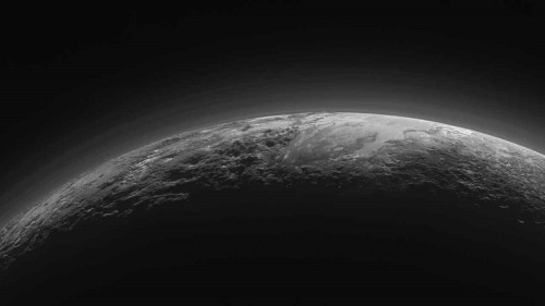 Plutone: ecco perché il pianeta nano è ‘vivo’