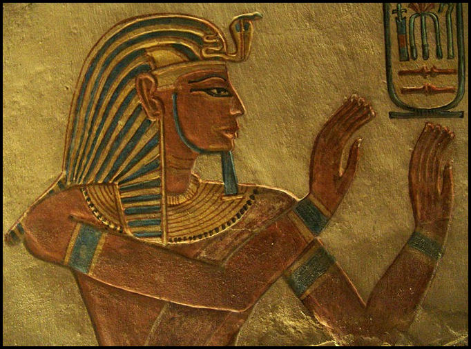 Ramses III fu ucciso: la scioccante rivelazione degli studiosi