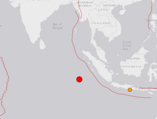 Terremoto Indonesia: scattata allerta tsunami
