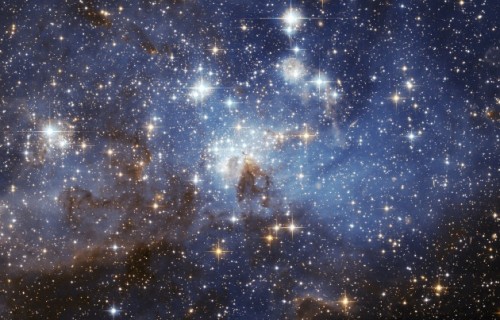 Universo, studiarne l’espansione per rivelare i segreti dell’energia oscura