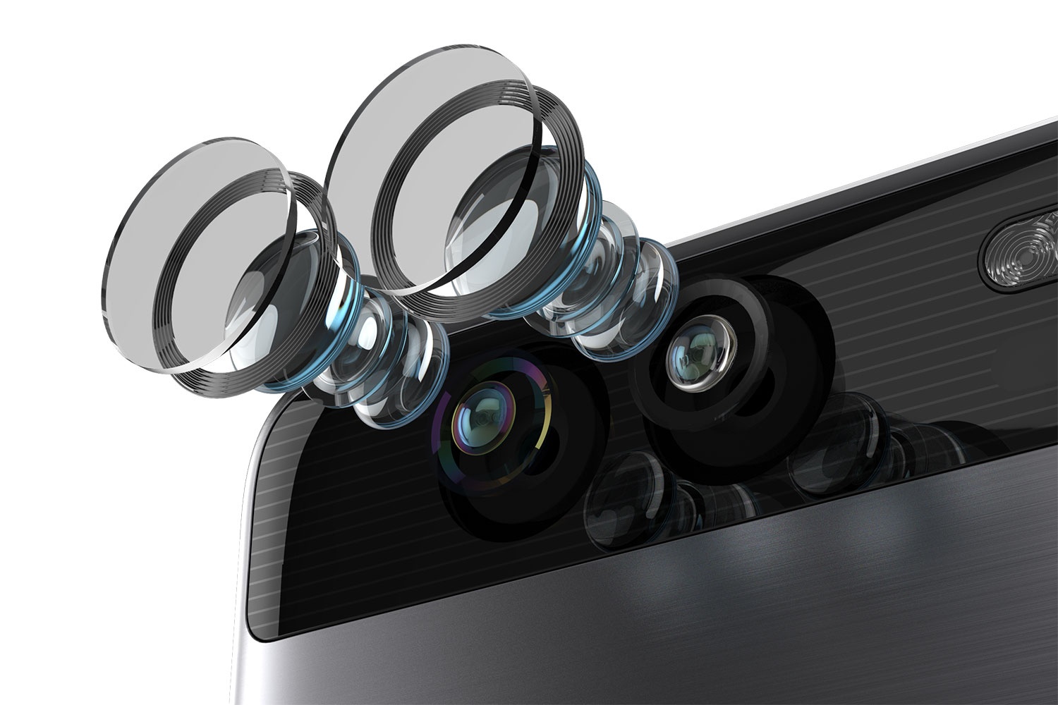 Prezzo Huawei P9 e P9 Plus, caratteristiche tecniche e news doppia fotocamera