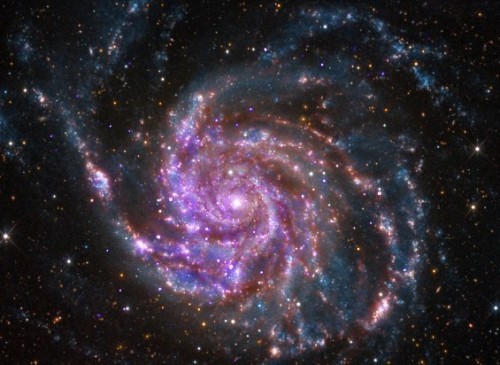 Astronomia: qual è stata l’evoluzione dell’Universo subito dopo il Big Bang?