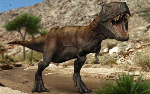 Nuova specie di dinosauro scoperta in Madagascar