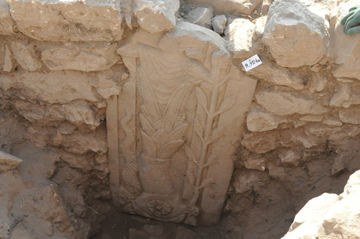 Dio sconosciuto rinvenuto in Turchia: l’incredibile scoperta archeologica