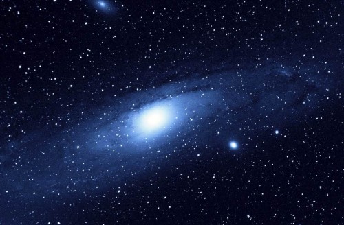 Universo: scoperta una galassia nana che orbita intorno alla Via Lattea