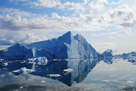 Groenlandia: ecco la causa dell’anomalo scioglimento dei ghiacci
