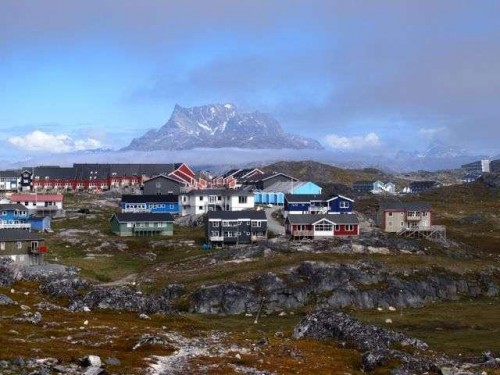 Groenlandia: scioglimento ghiacci record, già in Primavera