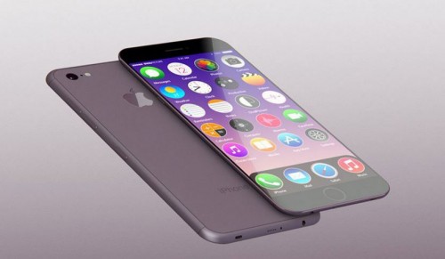 iPhone 7: caratteristiche, prezzo, data uscita e novità incredibile nel design
