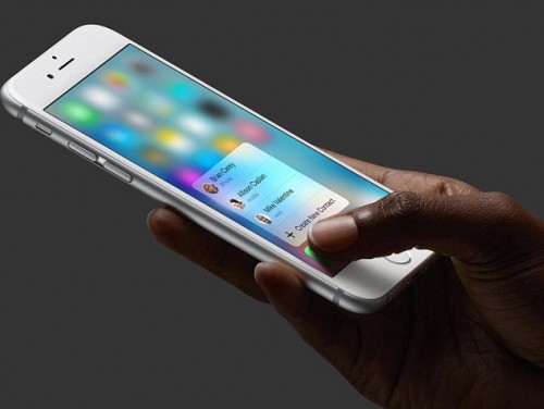 iPhone 7: novità schermo OLED, prezzo, data uscita e caratteristiche tecniche