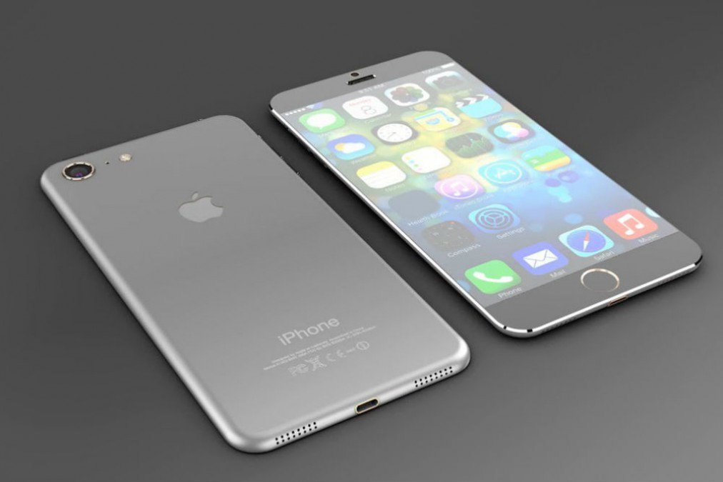 iPhone 7: caratteristiche, novità e design completamente innovato