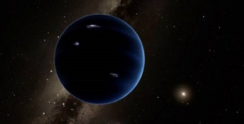 Pianeta 9, nuove teorie sulle origini: catturato da un’altra stella?