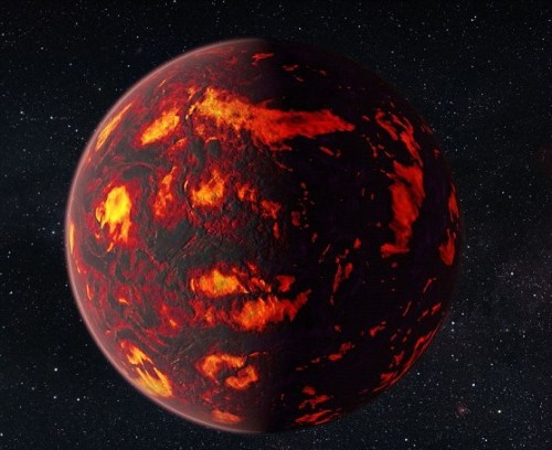 NASA, scoperti pianeti extrasolari bombardati dalle radiazioni