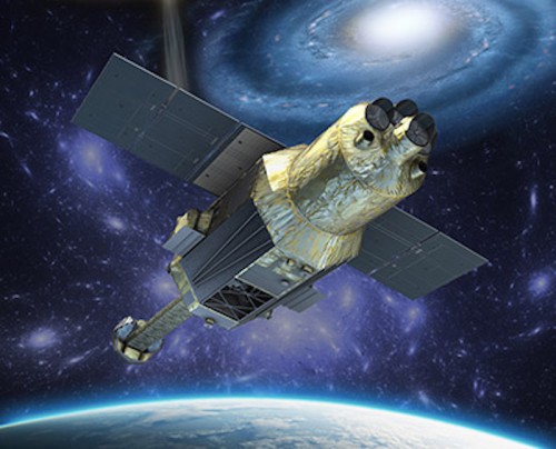 Giappone, continua la missione per recuperare il satellite Hitomi