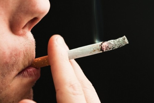 Smettere di fumare: scienziati scoprono il segreto