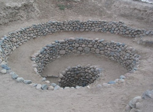 Perù: svelato il mistero delle antiche spirali Nazca del deserto