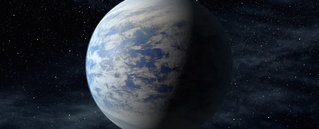 Spazio: il Sole potrebbe aver catturato una super Terra nel Sistema Solare