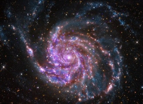 Universo: secondo un nuovo studio si sta espandendo più del previsto