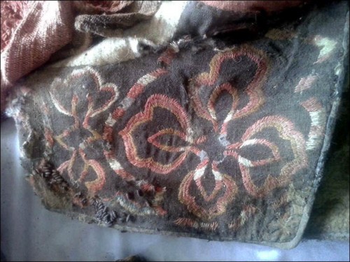 Mongolia: scoperta mummia di 1.500 anni fa con vestiti