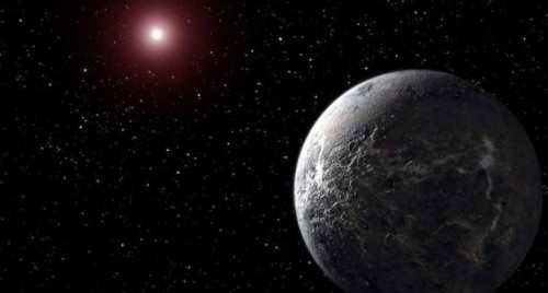 Kepler-62 f: il pianeta adatto ad ospitare forme di vita