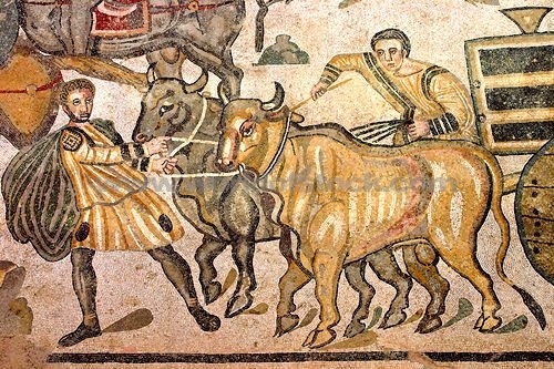 Antichi Romani: come vivevano operai e contadini?