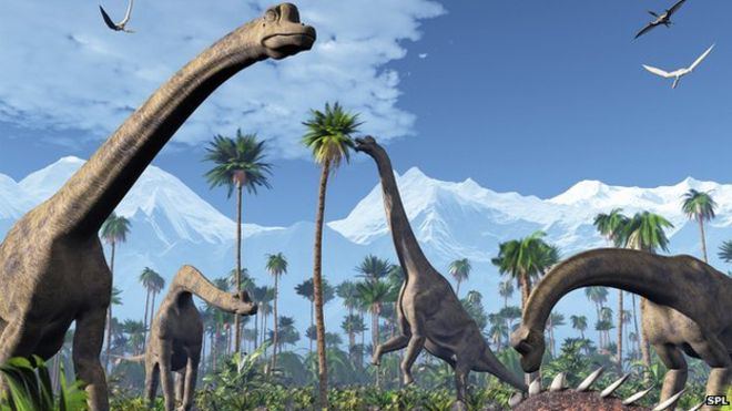 Dinosauri: perché scapparono dall’Europa? Una migrazione misteriosa