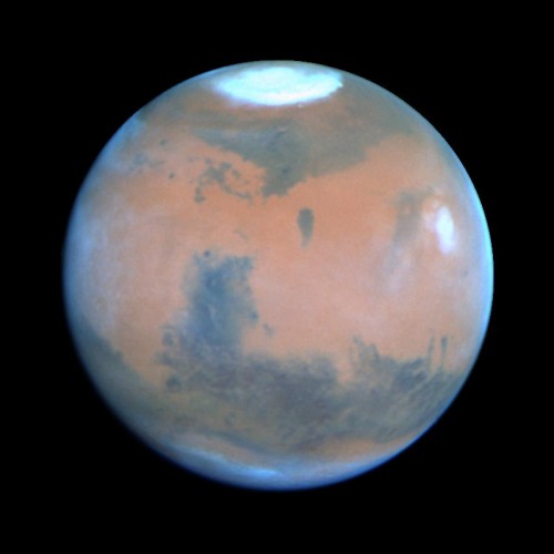 Marte mai così vicino: come osservare l’avvicinamento del pianeta