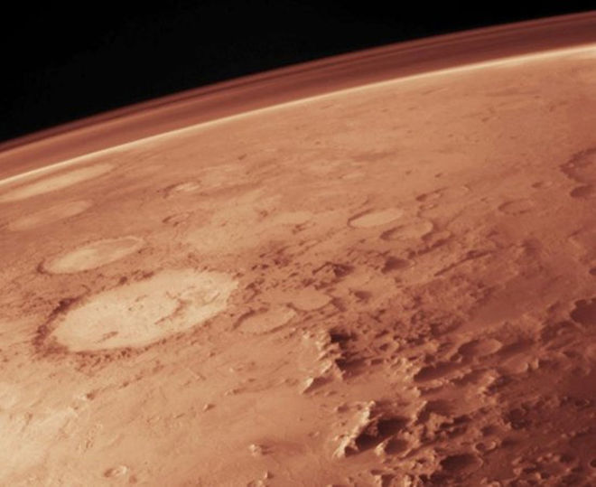 Marte, scoperta ufficialmente la presenza di ossigeno