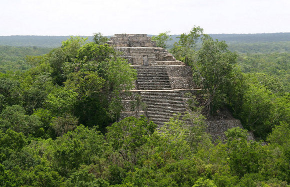 Archeologia, quindicenne scopre città nascosta dei Maya