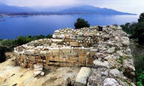 Antica Grecia: scoperta la tomba di Aristotele?