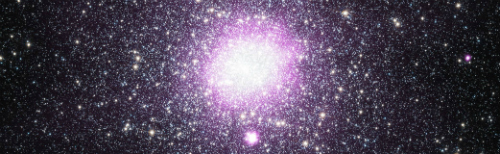 Buco nero ‘travestito’ da galassia: l’incredibile scoperta