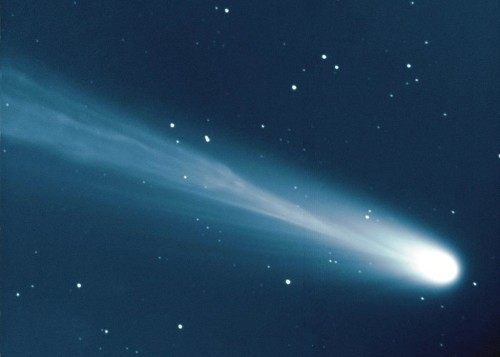 Cometa in avvicinamento alla Terra: ecco come osservare Panstarrs