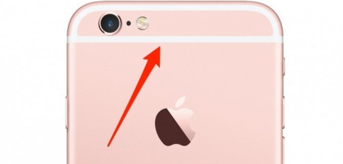 iPhone: perché quelle linee posteriori? La spiegazione