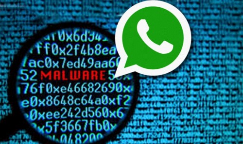 Truffa WhatsApp: in un messaggio il link che brucia la scheda madre