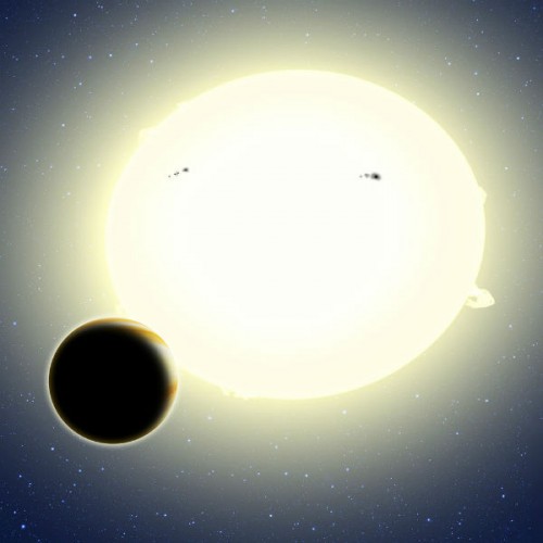 Spazio: i 104 pianeti ‘vicini’ al Sistema Solare scoperti da Kepler