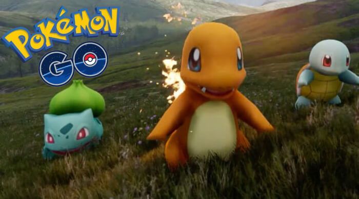 Pokémon Go: arriva l’app che segnala i pokémon rari