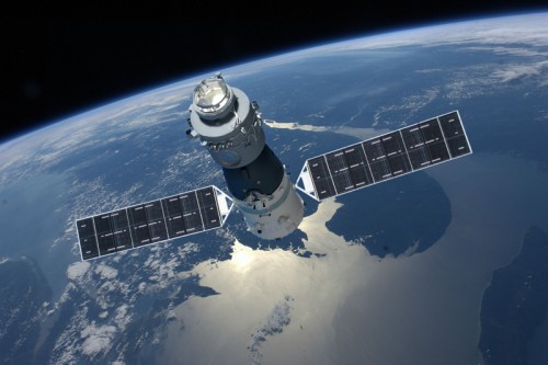 Spazio: la Stazione spaziale cinese sta per precipitare sulla Terra