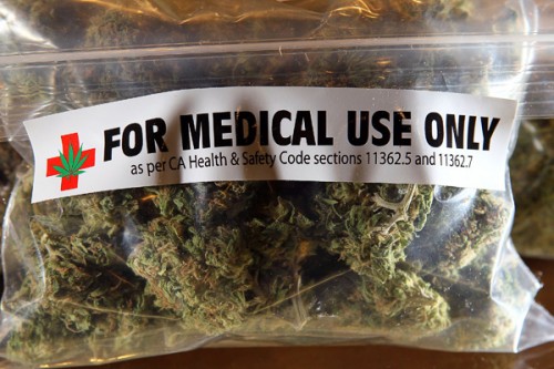 Marijuana e dolore cronico: nuove conferme sull’efficacia
